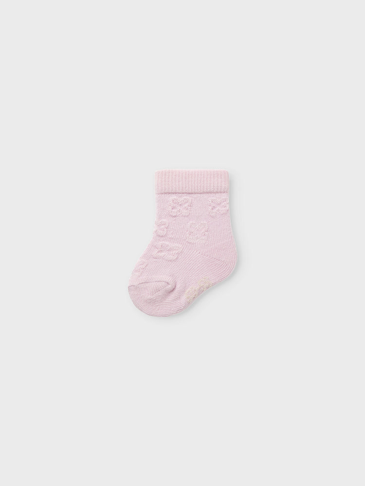 Βρεφικά καλτσάκια NBFBOBBA SOCK 13238469 | 13238469