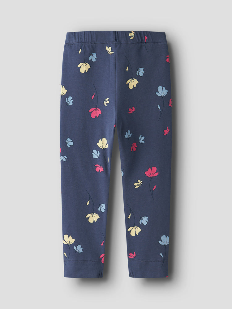 Παιδικό κολάν μακρύ NMFNULANA LEGGING 13244979 | 13244979