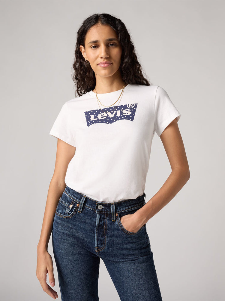 Γυναικείο t-shirt perfect tee white 173692943 | 173692943