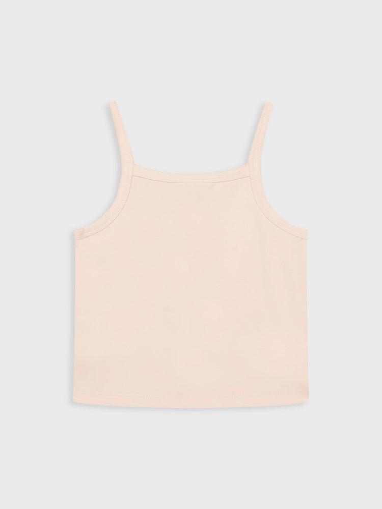 Παιδική μπλούζα τιραντέ PUNTO STRAP TOP LVCKSJB12GTEV | LVCKSJB12GTEV