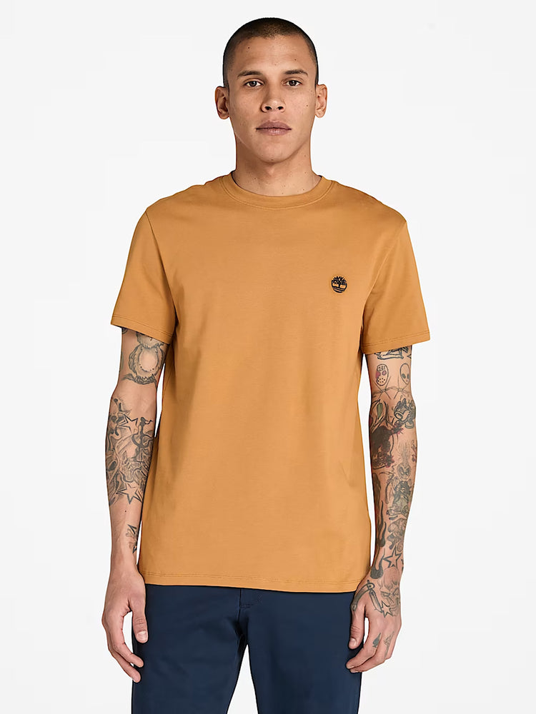 Ανδρικό t-shirt TB0A2BPRP47 | TB0A2BPRP47