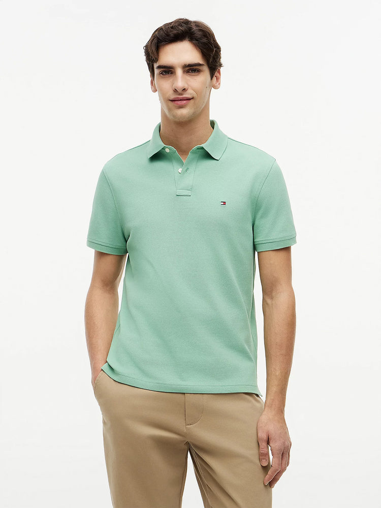 Ανδρικό polo 1985 REGULAR POLO MW0MW17770L1A | MW0MW17770L1A