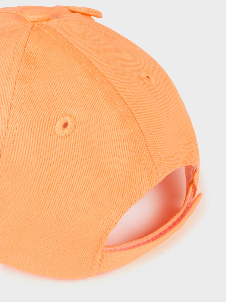Βρεφικό καπέλο αυτάκια Better Cotton 24-10668-077 | 24-10668-077