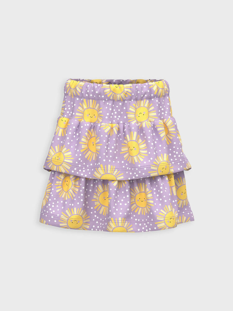 Παιδική φούστα NMFVIGGA SKIRT 13217570 | 13217570