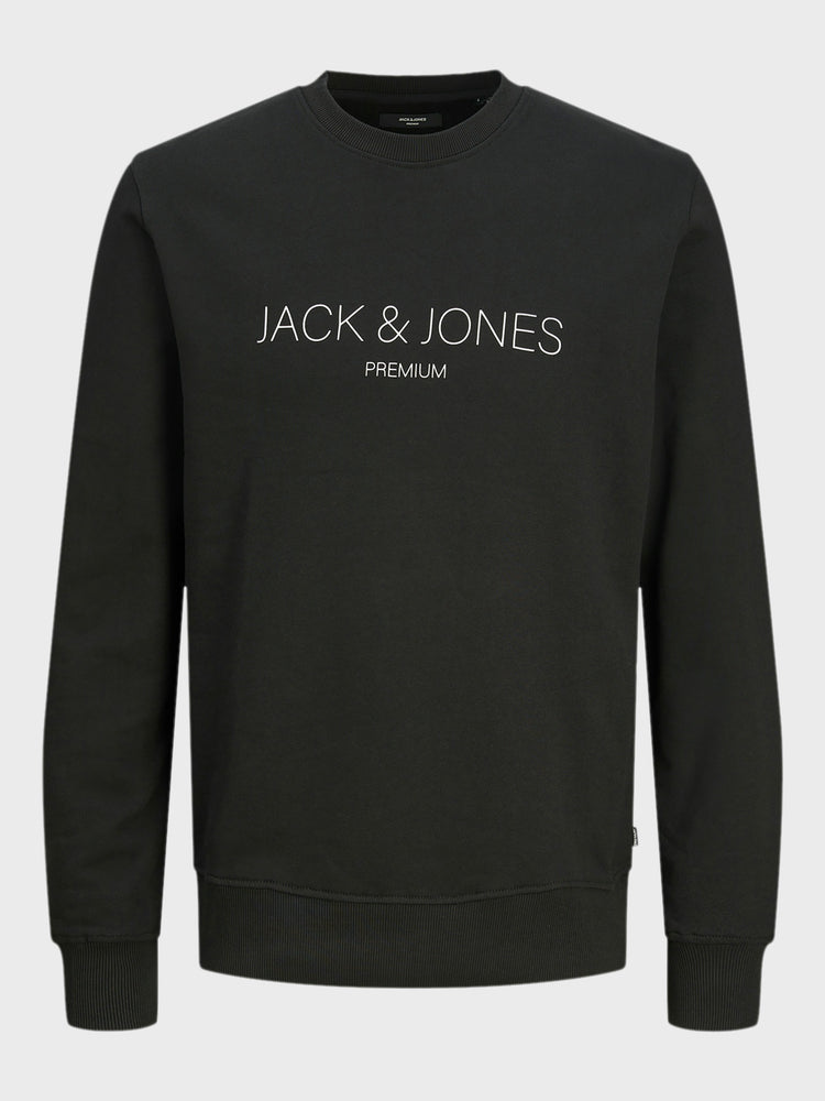 Ανδρική μπλούζα JPRBLAJARED SWEAT CREW NECK 12261873 | 12261873