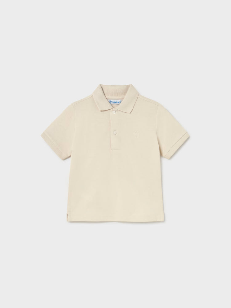 Βρεφικό polo 26-00102-090 | 26-00102-090