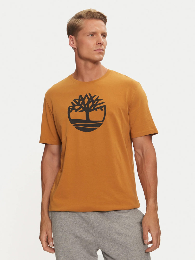 Ανδρικό t-shirt TB0A2C2RP47 | TB0A2C2RP47