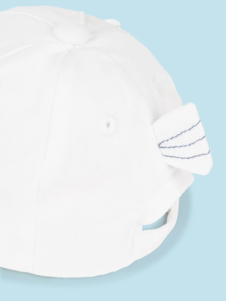 Βρεφικό καπέλο Better Cotton 24-09724-095 | 24-09724-095