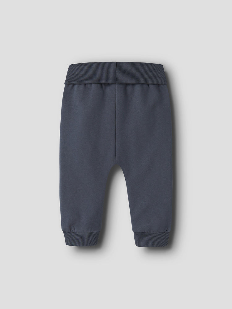 Βρεφικό παντελόνι φόρμας NBMVONNE SWEAT PANT 13226068 | 13226068