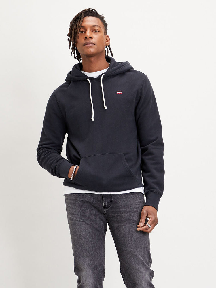 Ανδρική μπλούζα φούτερ Original Housemark Hoodie 345810001 | 345810001