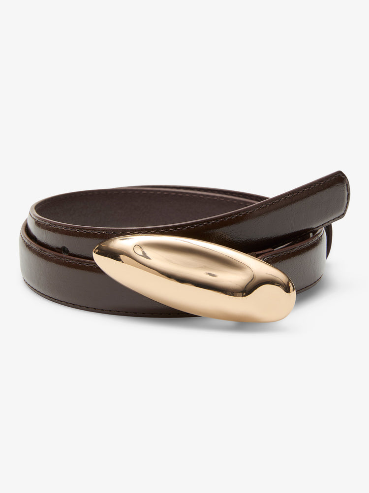 Γυναικεία ζώνη VMLIVA COATED BELT 10352833 | 10352833
