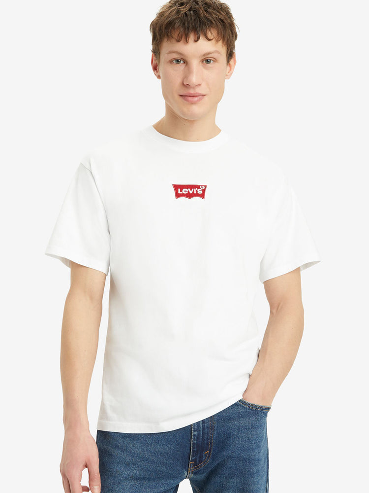Ανδρικό t-shirt Vintage Fit Graphic Tee 0008C0004 | 0008C0004