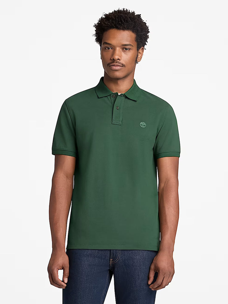 Ανδρικό polo TB0A6VDPA6X | TB0A6VDPA6X