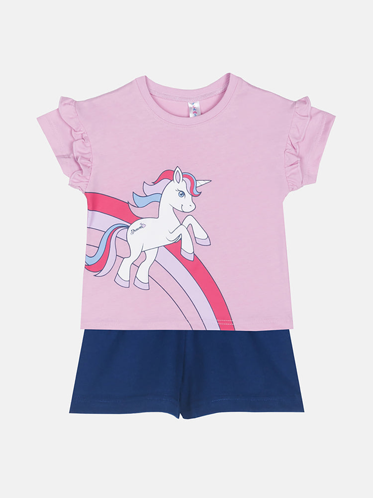 Παιδική πιτζάμα unicorn 2523104 | 2523104