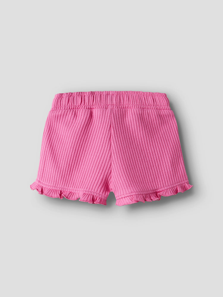 Βρεφικό σορτς ριπ NBFFILUKAZ SHORTS 13254736 | 13254736