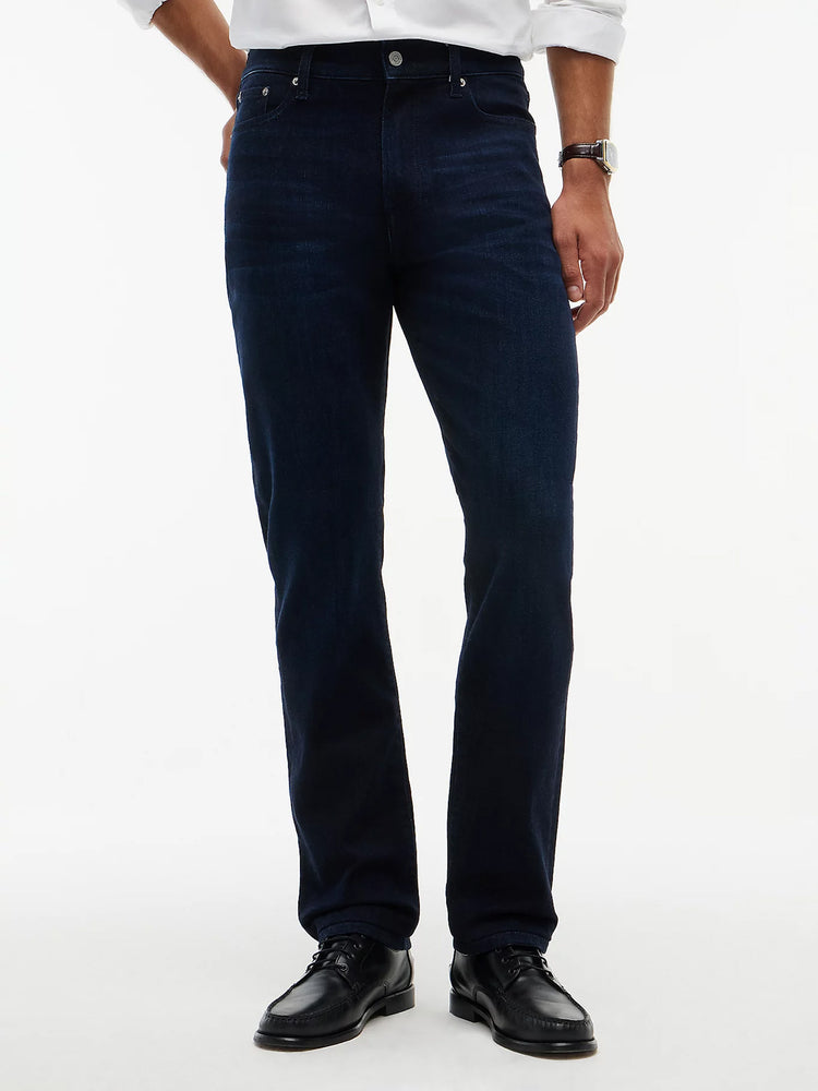 Ανδρικό παντελόνι τζιν DENTON SLIM STRAIGHT RICHARD MW0MW449241BM | MW0MW449241BM