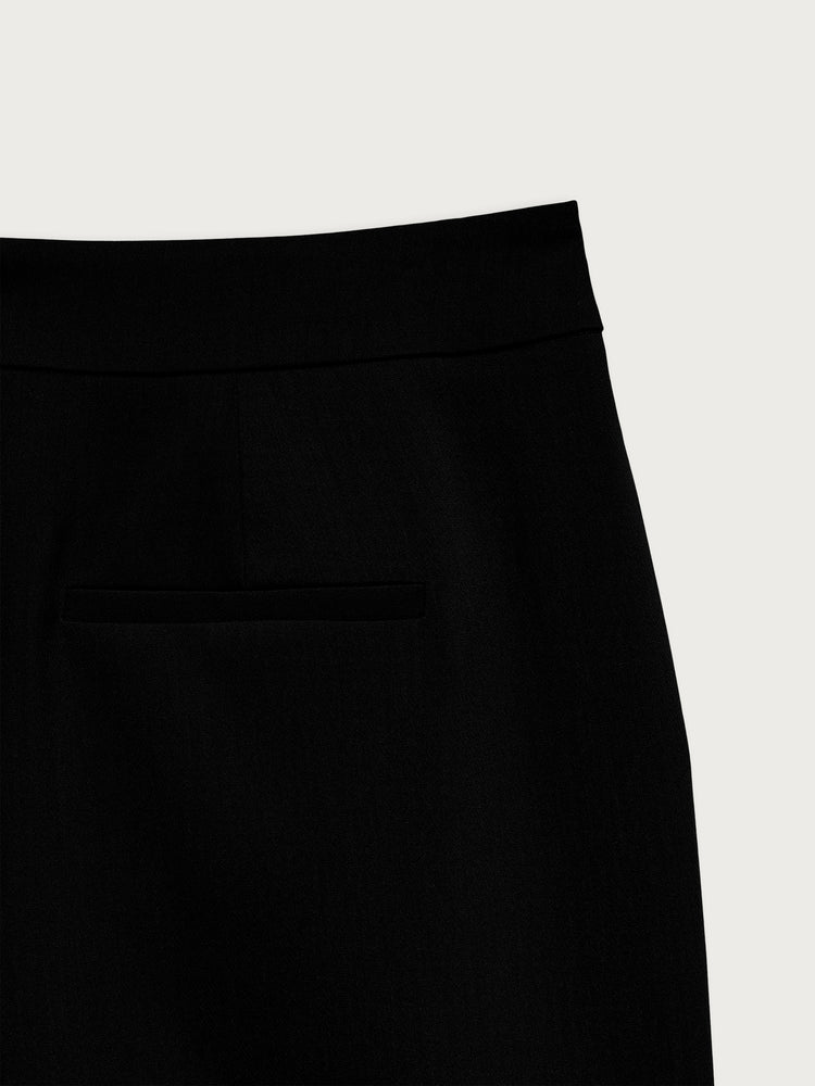 Γυναικείο παντελόνι VMMAGNOLIA MW TAPERED PANT 10348709 | 10348709