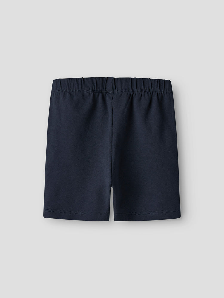 Παιδικό κολάν ποδηλάτη  (Navy Blazer) NMFVIVIAN SHORT LEGGING NOOS 13228153 | 13228153