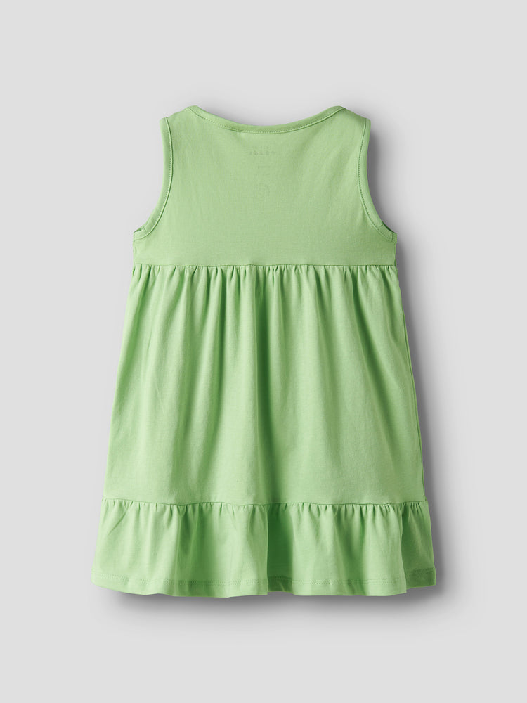 Παιδικό φόρεμα μακό NMFVIONE TANK DRESS 13228149 | 13228149