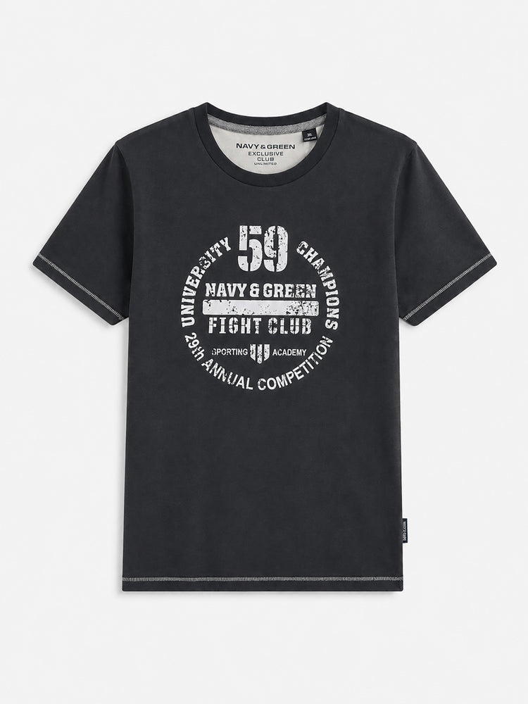 Ανδρικό t-shirt 24TU.136/2P | 24TU.136/2P