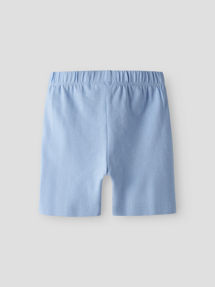 Παιδικό κολάν ποδηλάτη (serenity) NMFVIVIAN SHORT LEGGING NOOS 13228153 | 13228153