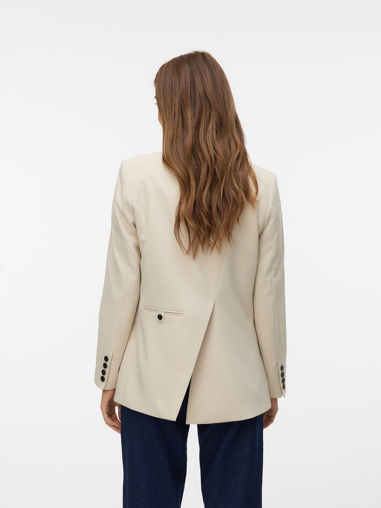 Γυναικείο blazer VMPHILINE LS REGULAR BLAZER 10338531 | 10338531
