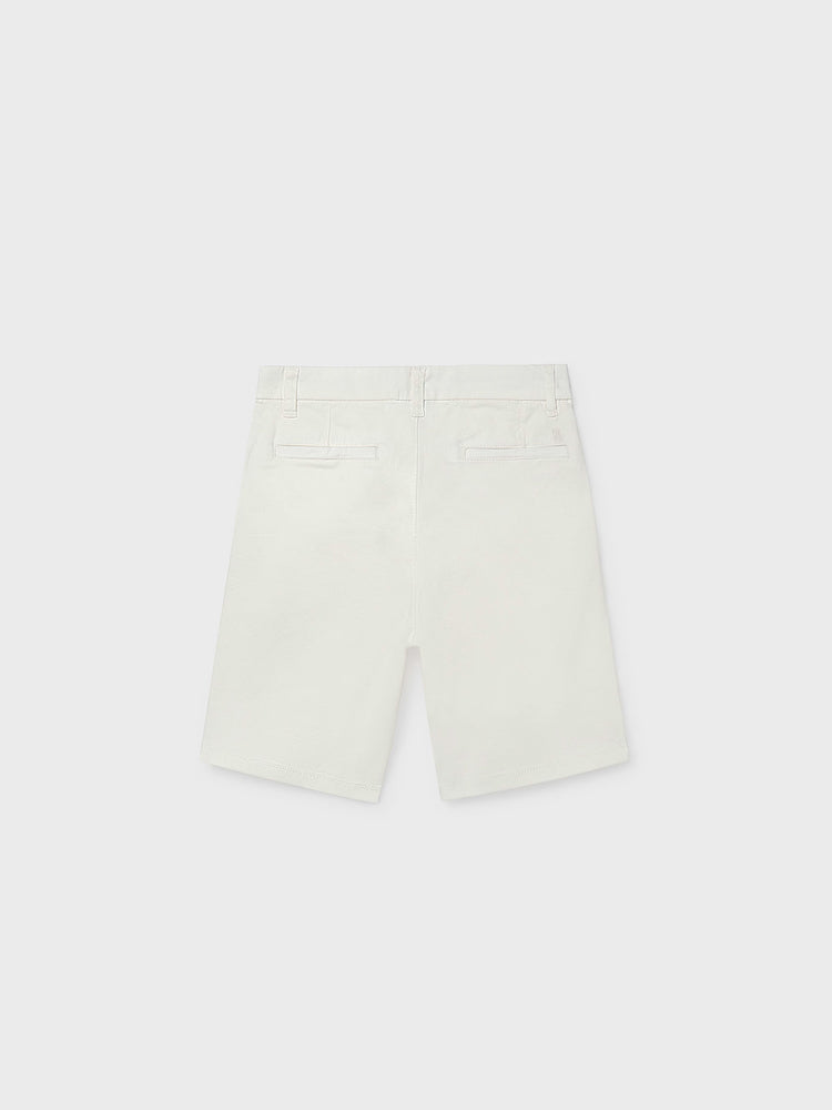 Εφηβική βερμούδα chinos 26-00242-084 | 26-00242-084