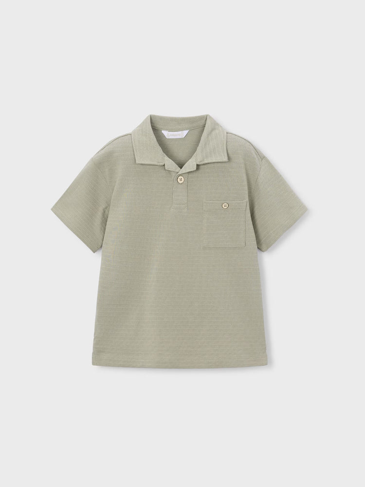 Παιδική μπλούζα polo 26-03105-034 | 26-03105-034