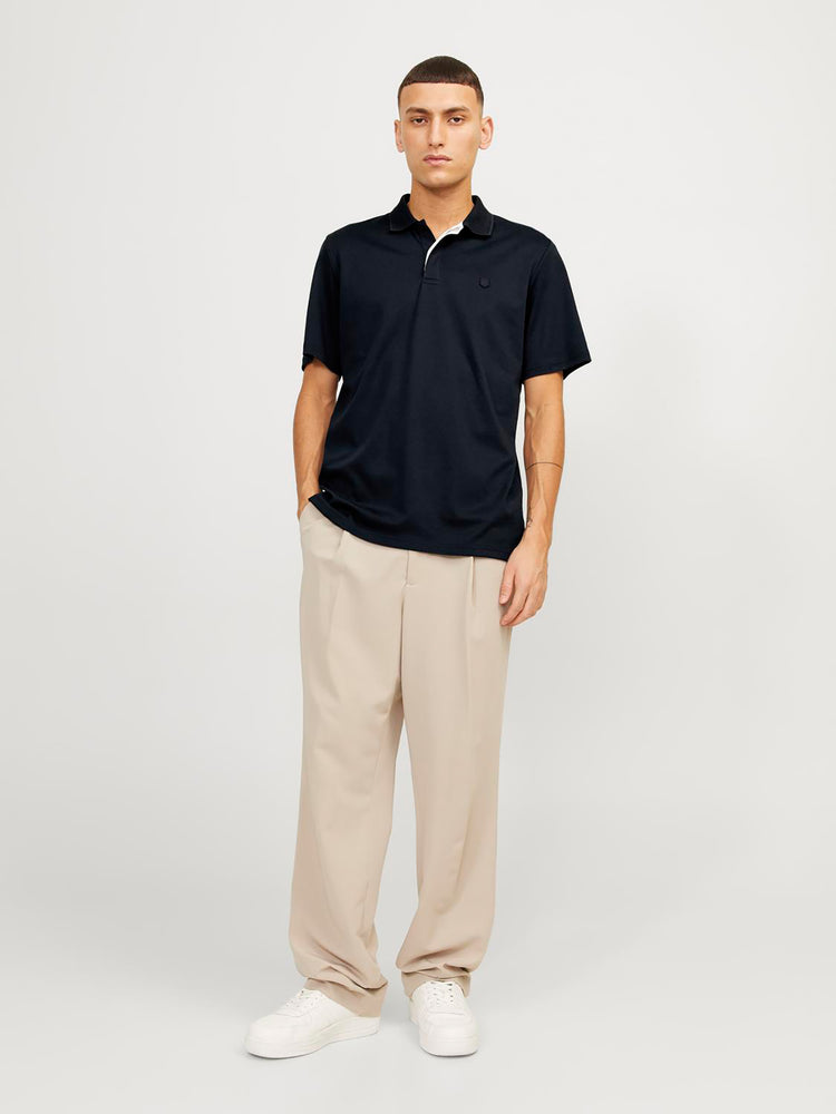 Ανδρικό polo JPRCCRODNEY SS POLO NOOS 12251180 | 12251180