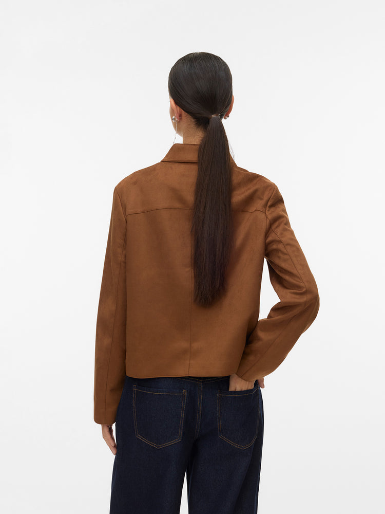 Γυναικείο τζάκετ VMJOSE KELLY SHORT JACKET GA NOOS 10338632 | 10338632