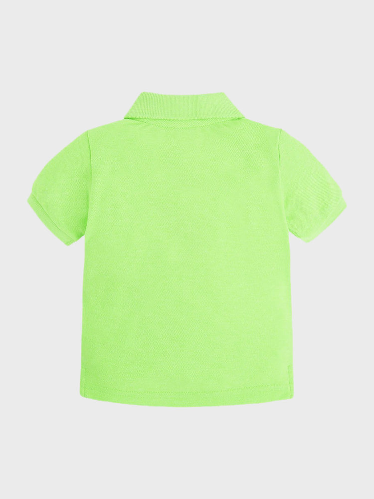 Βρεφική μπλούζα polo 00102-068 | 00102-068