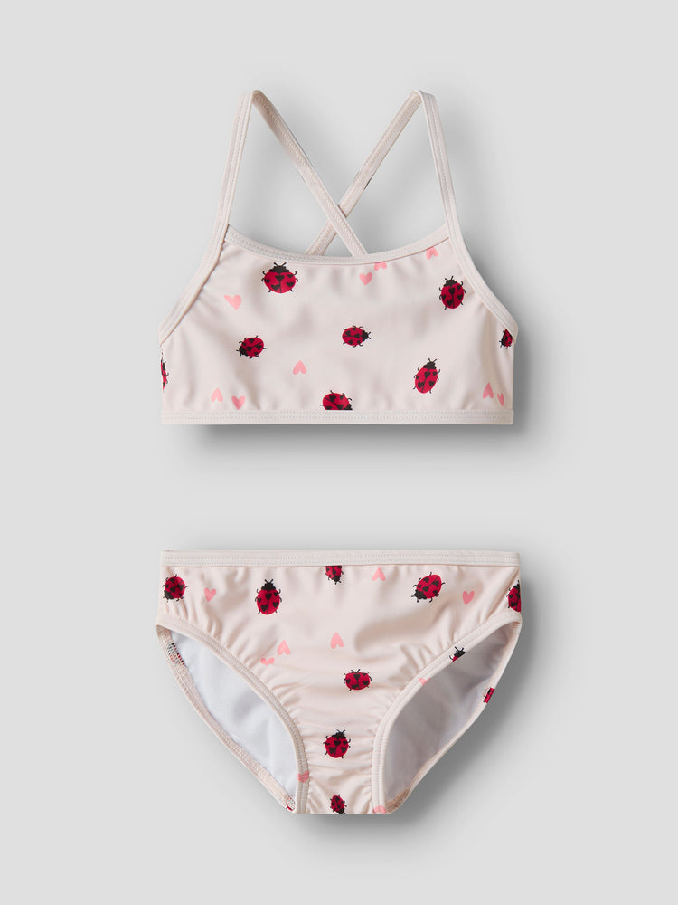 Παιδικό μαγιό μπικίνι NMFZIZLA BIKINI BOX 13251614 | 13251614