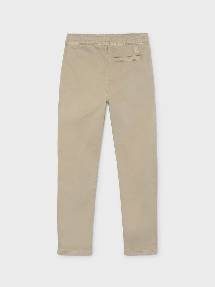 Εφηβικό παντελόνι jogger 16-07507-096 | 16-07507-096