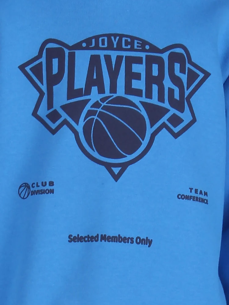 Εφηβική φόρμα σετ players 2664106 | 2664106