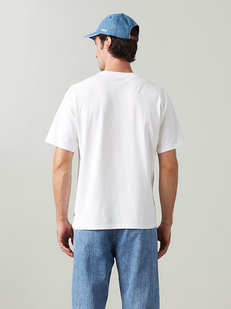 Ανδρικό t-shirt 000RY0000 | 000RY0000