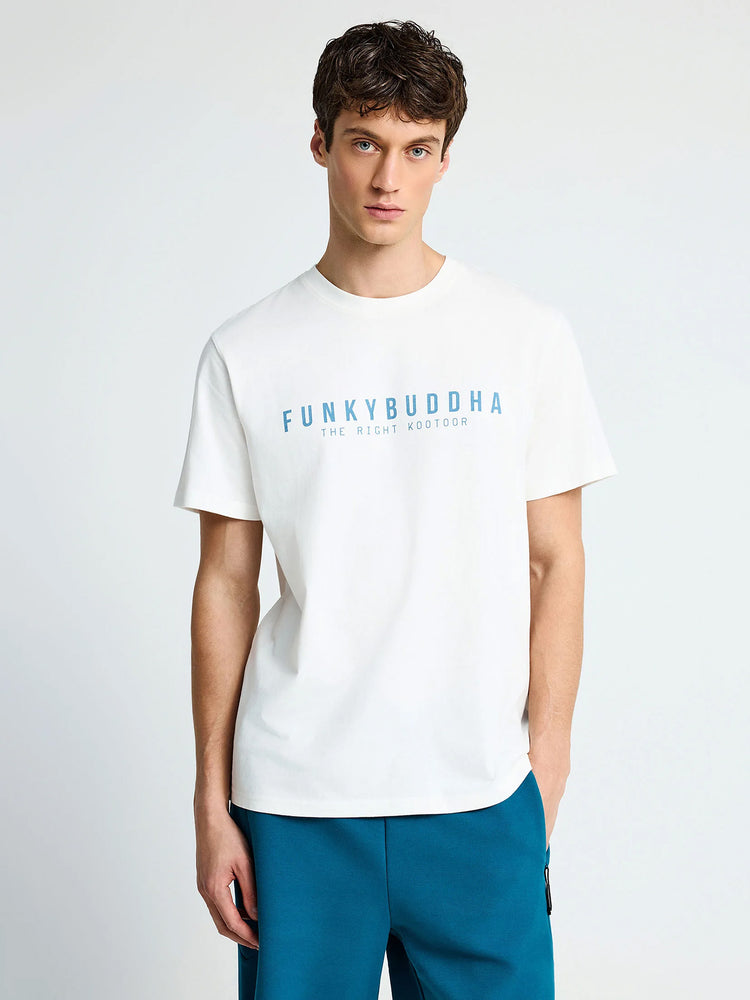 Ανδρικο t-shirt FBM013-011-04 | FBM013-011-04