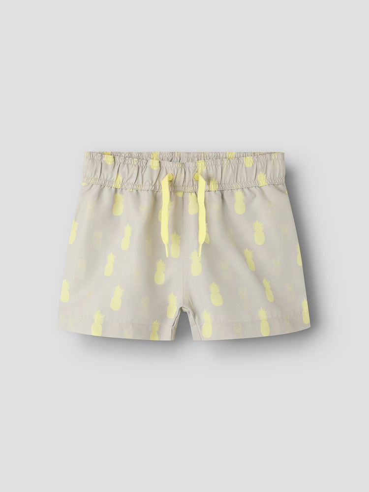 Παιδικό μαγιό βερμούδα NMMZUNE SWIM SHORTS BOX 13253328 | 13253328