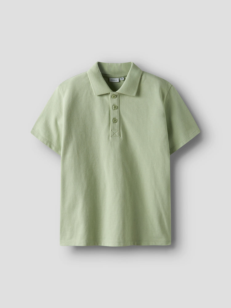 Εφηβικό polo NKMHANNI SS NREG POLO 13251000 | 13251000