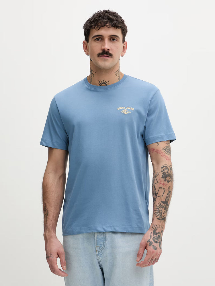Ανδρικό t-shirt M6GIB7K8HM0G7JM | M6GIB7K8HM0G7JM