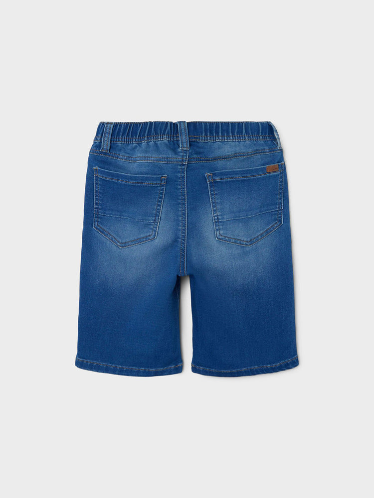 Εφηβική βερμούδα NKMRYAN DNMTHAYER 1611 SW L SHORTS 13197241 | 13197241