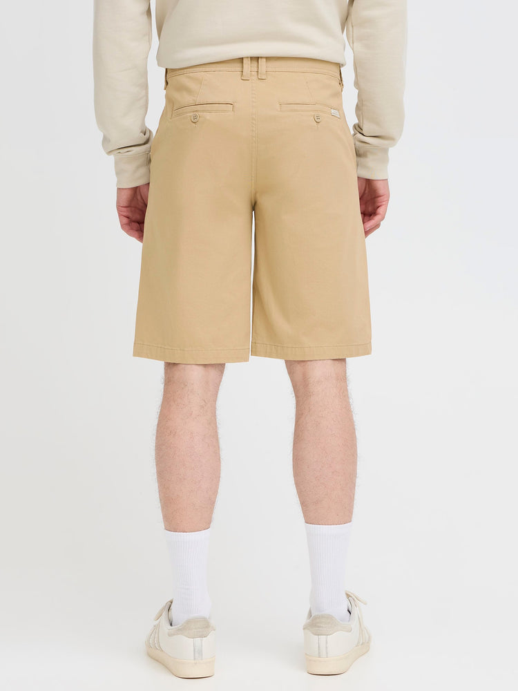 Ανδρική βερμούδα BH_MASON SLIM/REG CHINO SHORTS 20720259 | 20720259