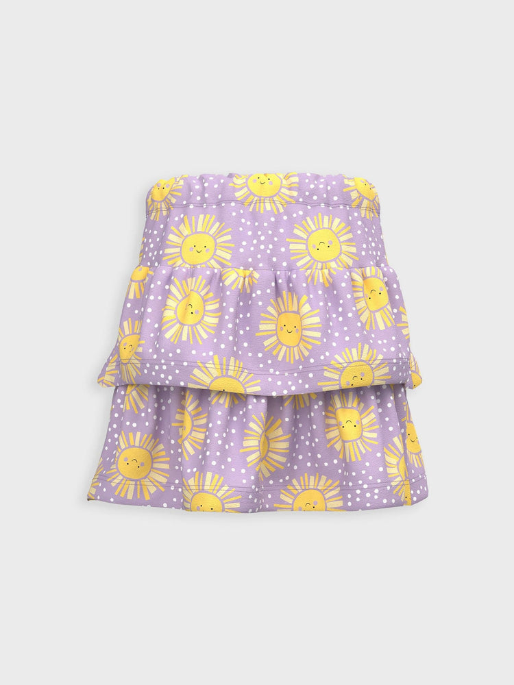 Παιδική φούστα NMFVIGGA SKIRT 13217570 | 13217570