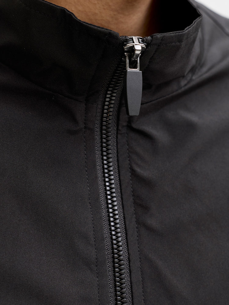 Ανδρικό τζάκετ JJECHARGE STAND COLLAR BOMBER NOOS 12288895 | 12288895