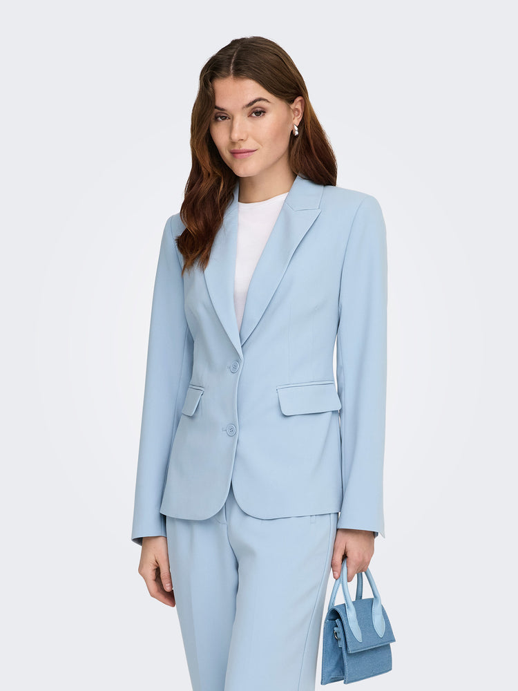 Γυναικείο blazer ONLRAVEN LIFE L/S FIT BLAZER 15338389 | 15338389