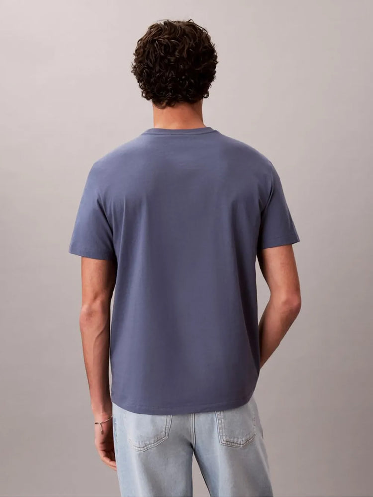 Ανδρικό t-shirt SS BADGE 30S JERSEY CLASSIC TEE LV04RC272GXL7 | LV04RC272GXL7