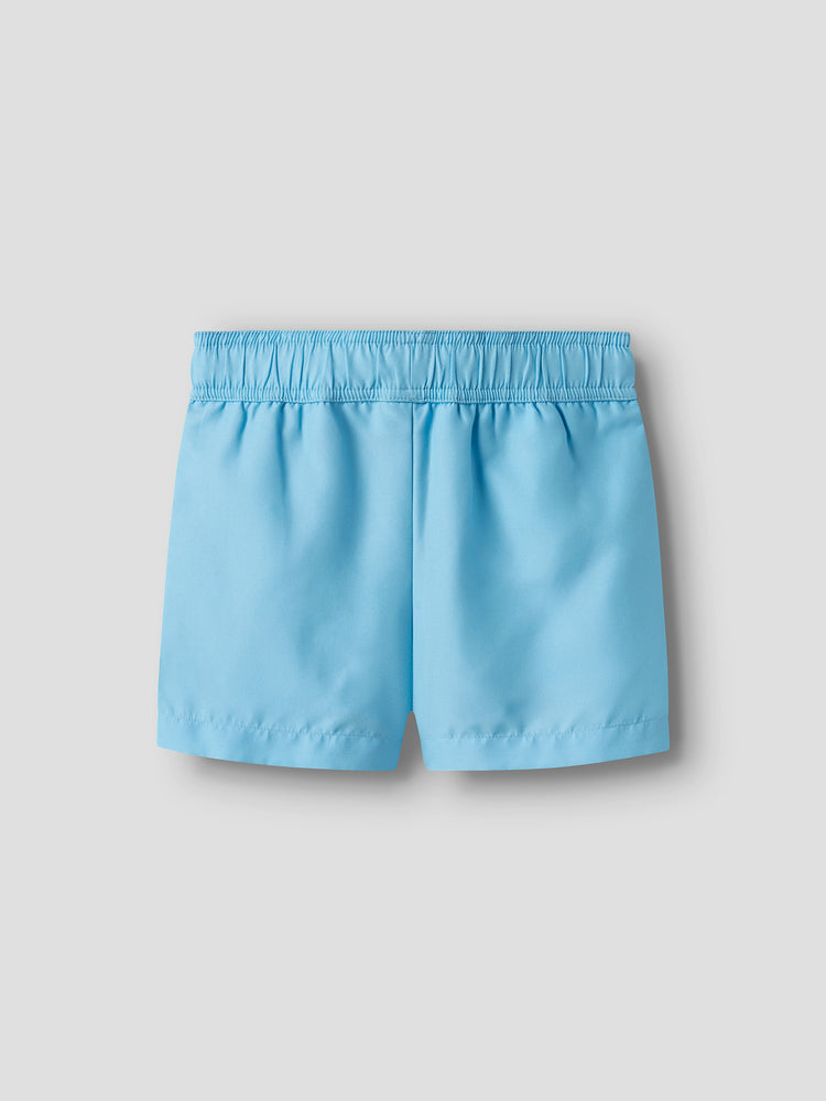 Παιδικό μαγιό βερμούδα NMMZAKA SWIM SHORTS 13251966 | 13251966