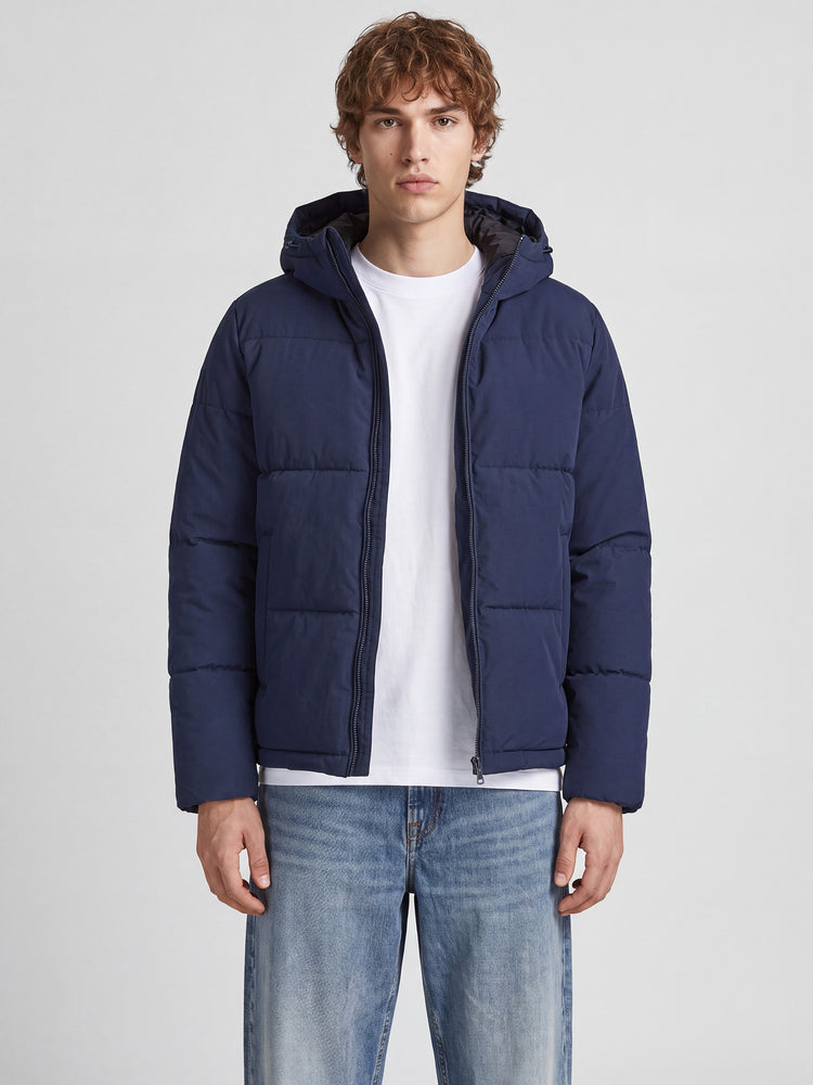 Ανδρικό μπουφάν JJGALAXY PUFFER JACKET 12303930 | 12303930