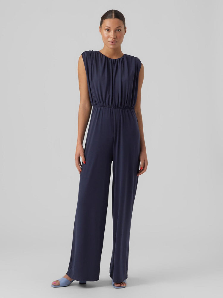 Γυναικεία ολόσωμη φόρμα VMHEVI SL JUMPSUIT JRS 10288041 | 10288041
