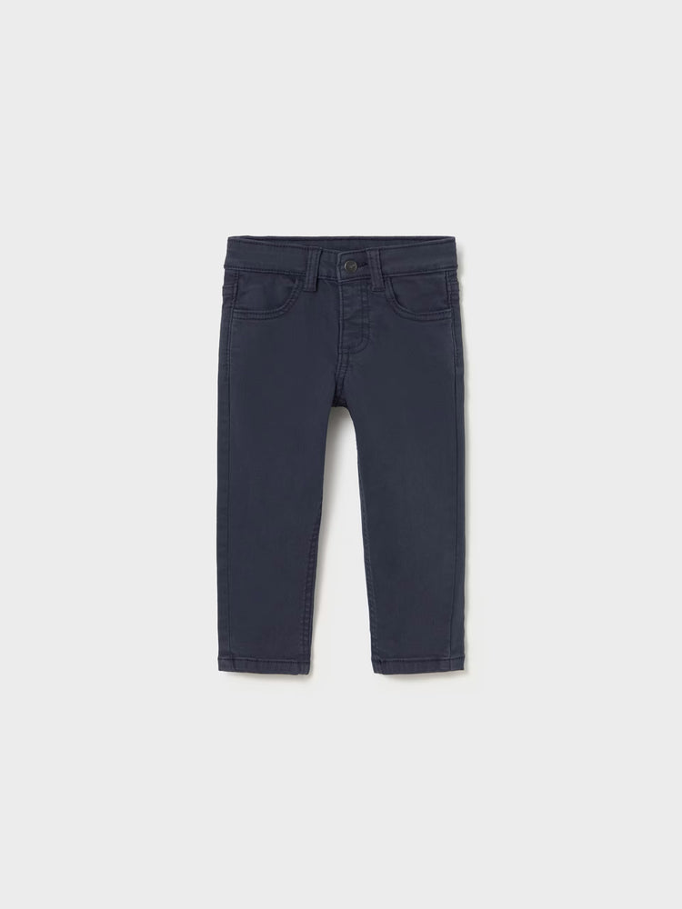 Βρεφικό παντελόνι chinos 16-00563-045 | 16-00563-045