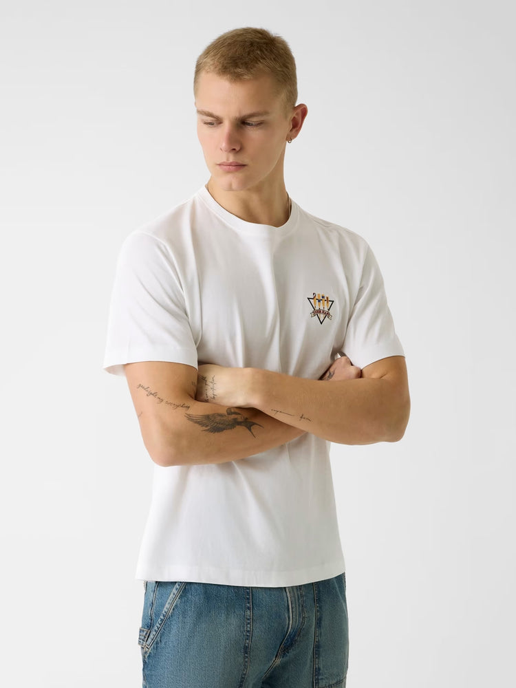 Ανδρικό t-shirt M6GIB7K8HM0G046 | M6GIB7K8HM0G046